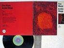ARCHIE SHEPP FIRE MUSIC ABC/IMPULSE YP-8604-AI Japan VINYL LP