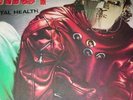 Quiet Riot  METAL HEALTH  Vinyl LP Record Pasha BFZ38443 RARE PROMO VG 1983