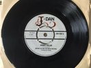 GEORGE LEE Johnny Dollar MUSIC DOCTORS Touch Of Poison J-DAN 4407 VG/VG+
