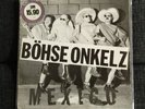 Böhse Onkelz Vinyl Mexico LP Zweitpressung Rock O Rama
