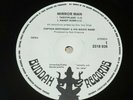 Captain Beefheart & His Magic Band LP - Mirror Man / 1971 GERMAN SAMPLE in MINT