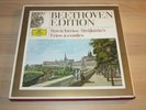 Beethoven Edition 3 LP Box - Die Streichtrios / Gulli / Giuranna/ DGG IN Mint