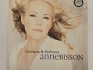 Anne Bisson PORTRAITS & PERFUMES Autographed CAM5-2004 Canadian Vocal Jazz