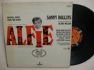 Sonny Rollins w/ Oliver Nelson - Alfie - Original Impulse RVG