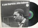 John Coltrane - A Love Supreme - Vintage Impulse LP