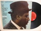Thelonious Monk - Monk's Dream - Original 1960s 2-eye Columbia