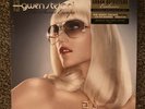 Gwen Stefani - The Sweet Escape - Urban Outfitters Exclusive Gold Vinyl LP