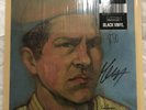 Palace - Lost In The Night - Signed Black Vinyl EP