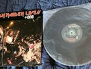 IRON MAIDEN LIVE  + One 12