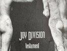JOY DIVISION - Testament