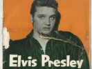Elvis Presley :Rock N Roll No2  : 33 RPM LP 1957