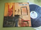 THE LOUNGE LIZARDS No Pain For Cakes LP canada 1987 John Lurie Marc Ribot origin