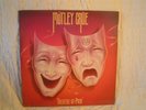 MÖTLEY CRÜE  -  THEATRE OF PAIN  ( US ) 1.Pressung