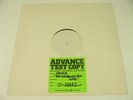 Prince - Scandalous Sex Suite Test Pressing Warner Brothers 1989