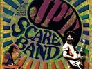 JPT Scare Band - Acid Blues Is The White Man's Burden 2LP (US, ltd, green/yellow