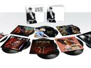 DAVID BOWIE - Loving the Alien -Vinyl LP Box Set ; New condition