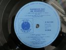 LP Fleetwood Mac MR. WODERFUL VG+ 1. German BLUE HORIZON 1968