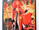 Thick as a Brick Jap. Jethro Tull Tour-Programm Concert Program 1972 (schadhaft)