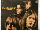The Stooges - The Stooges - First Pressing - Never Played Vinyl - EKS 74051