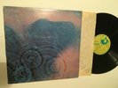 PINK FLOYD MEDDLE LP vg++ original 1971 david gilmour Harvest green