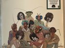 THE ROLLING STONES METAMORPHOSIS 2020 RSD 180g EXCLUSIVE LTD GREEN VINYL SEALED