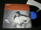 Autographed ELIZABETH COTTEN Folkways LP Blues Folk 1958 Produced by Mike Seeger