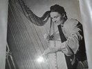 ORIGINAL SWISS LP LOUISE CHARPENTIER & JEANNE BOVET PRESENCE 197? EX+ TURICAPHON