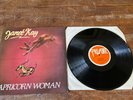 Janet Kay Capricorn Woman Vinyl Lp First Press Excellent V/rare