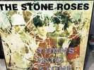 The Stone Roses Turns Into Stone LP 1992 SilverTone Records