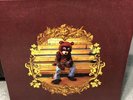 Kanye West The College Dropout 2x Vinyl LP Rocafella Records (US Press)