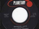 Dorothy Berry - Shindig City Vinyl Record