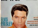 Elvis Presley ?– Rip It Up (1964) RCA Victor ?– EPA 30 - 091 vinyl rare VG+/VG+