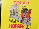 Estus W. Pirkle – If Footmen Tire You What Will Horses Do - Vinyl LP MPLP-2369