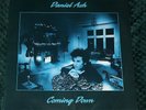 DANIEL ASH COMING DOWN 1991 UK LP BEGGARS BANQUET BEGA 114 + INNER