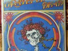 Grateful Dead  Skull & Roses  1971 Original  Warner Bros. Records 2 WS-1935  M-