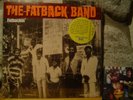 FATBACK BAND Fatbackin' (The Perception Sessions) 2xLP/1972-1974 NYC/Funk & Soul