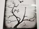 THE AIRBORNE TOXIC EVENT Self-titled Vinyl LP AUTOGRAPHED Rare Sold Out