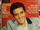 Elvis Presley Jailhouse Rock USA EPA-4114 Ex++ EP original 1957