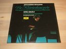 BRAHMS / GILELS / JOCHUM 2 LP BOX - The Piano Concertos / DGG in NEU SEALED