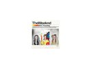 Thursday by The Weeknd (Vinyl, Aug-2015, 2 Discs, Island (Label))