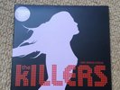 The Killers Mr Brightside Red Vinyl 7