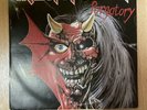 vinyle vinyl 45 iron maiden purgatory