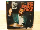 Buddy Rich Band - Big Swing Face 7.5 ips open reel tape VG+