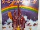 Ritchie blackmores rainbow vinyl Lp Record Ex Condition