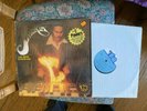 LAS SIETE POTENCIAS  SMOKIN'   STILL IN SHRINK WRAP WITH HYPE STICKER