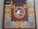 THIN LIZZY JOHNNY THE FOX HMV ONLY 500 COPIES PRESSED WORLDWIDE BROWN VINYL