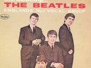 BEATLES - INTRODUCING... - 12