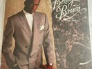 BOBBY BROWN - Don't Be Cruel Vinyl LP MCA SEALED 1988 Geffen Reissue OOP Mint