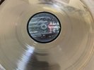 Triumph Rock & Roll Machine LP Silver Vinyl Limited Edition