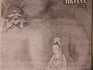 NIRVANA - LOVE BOX, LP VINYL RECORD BOOTLEG VERY RARE w/ FOLD-OUT POSTER SLEEVE